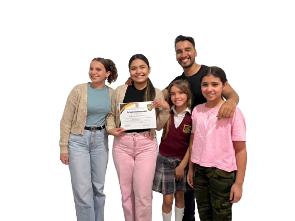 Estudiantes Polyglot